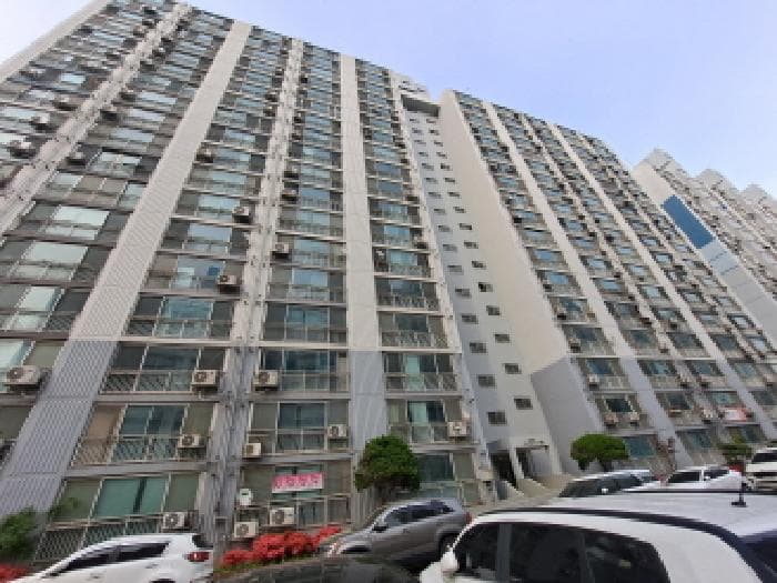 충청남도 당진시 송산면 금암리 11 당진대상아파트 101동 17층1706호