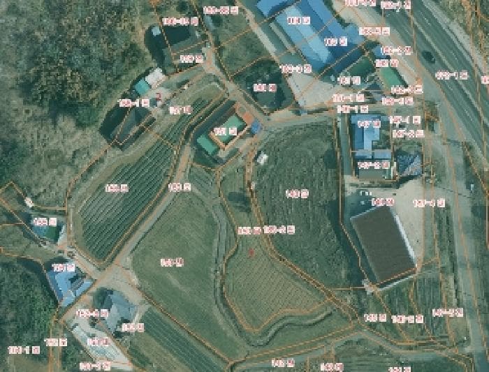 충청남도 서산시 부석면 간월도리 156-1