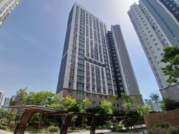 충청남도 서산시 읍내동 873 서산시읍내동양우내안애퍼스트힐 113동 11층1101호