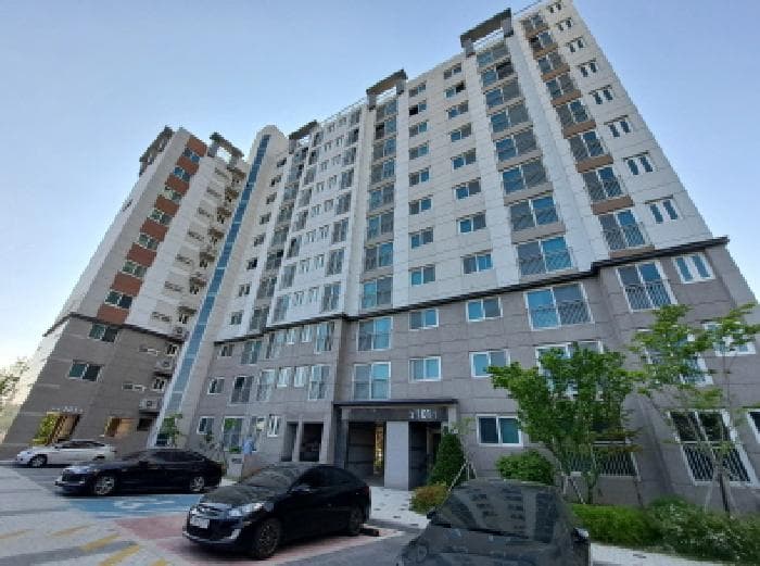 충청남도 당진시 송악읍 중흥리 887 당진송악경남아너스빌 101동 6층602호
