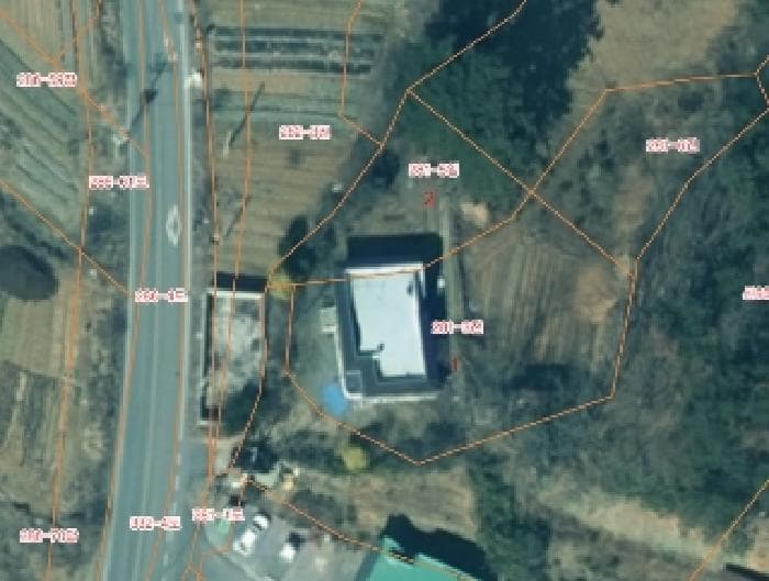 충청남도 서산시 부석면 창리 281-3 외 1 필지