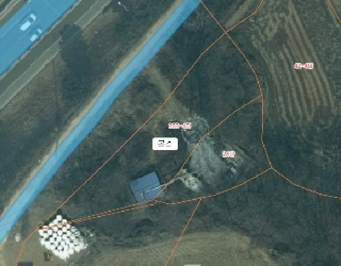 충청남도 당진시 송악읍 복운리 233-4