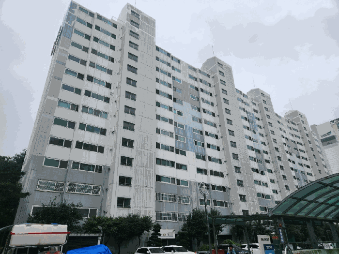충청남도 태안군 태안읍 남문리 90-10 진흥더블파크아파트 105동 13층1301호
