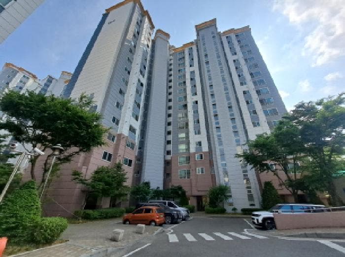 충청남도 당진시 채운동 1120 대동다숲아파트 106동 7층704호