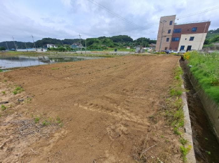 충청남도 당진시 채운동 796 외 3 필지