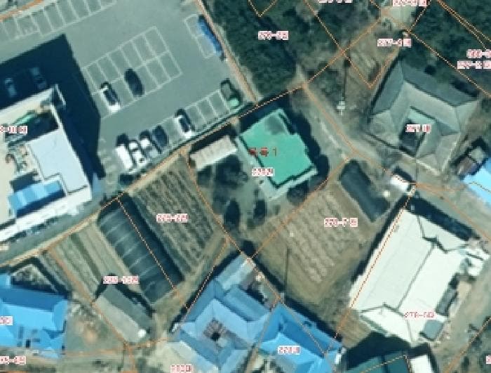 충청남도 서산시 부석면 취평리 278