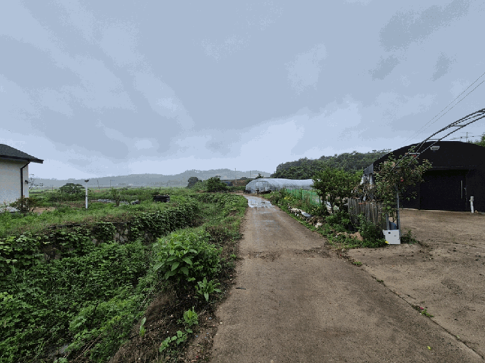 충청남도 서산시 팔봉면 어송리 1547