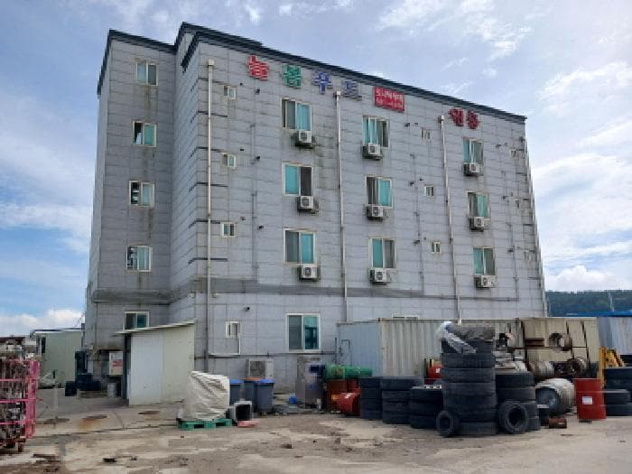 충청남도 서산시 대산읍 독곶리 99-86 외 1 필지