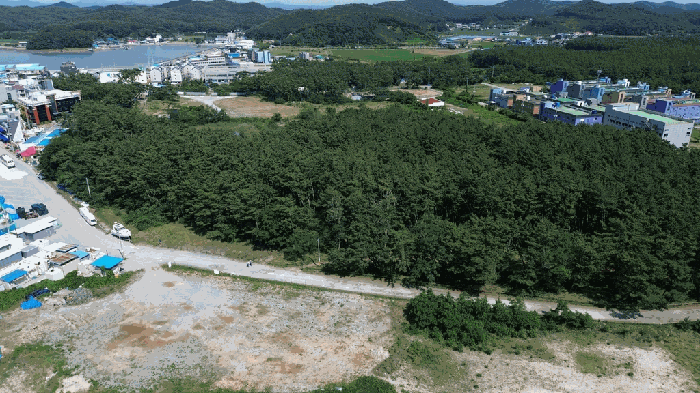 충청남도 태안군 안면읍 창기리 1269-43