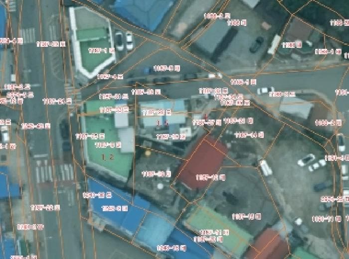 충청남도 태안군 안면읍 승언리 1187-8 외 2 필지 외 1개 동