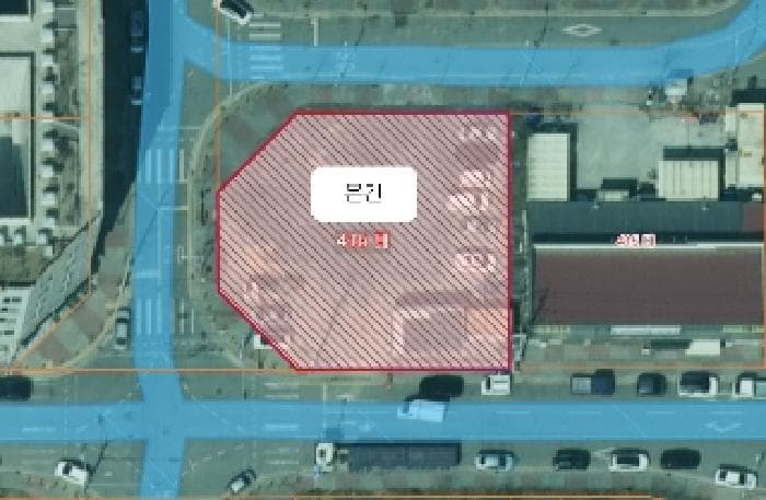 충청남도 당진시 송산면 동곡리 416