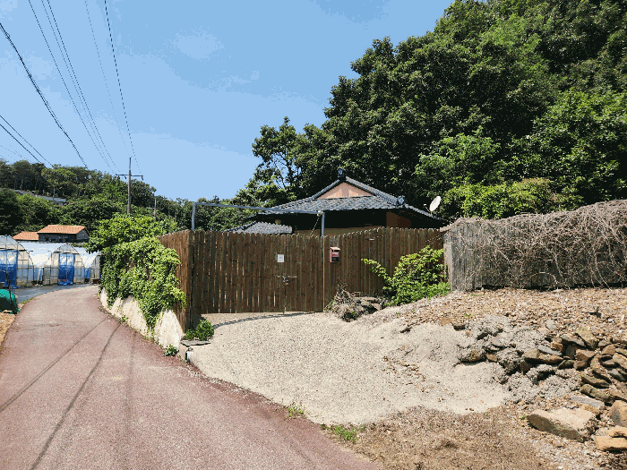 충청남도 태안군 안면읍 중장리 1430