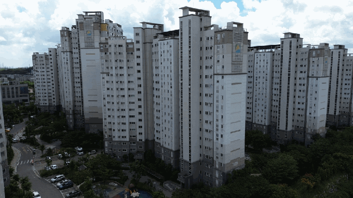 충청남도 당진시 송산면 유곡리 861 당진엠코타운 109동 5층503호