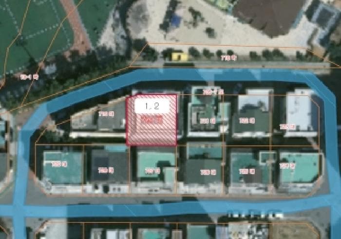 충청남도 당진시 읍내동 720