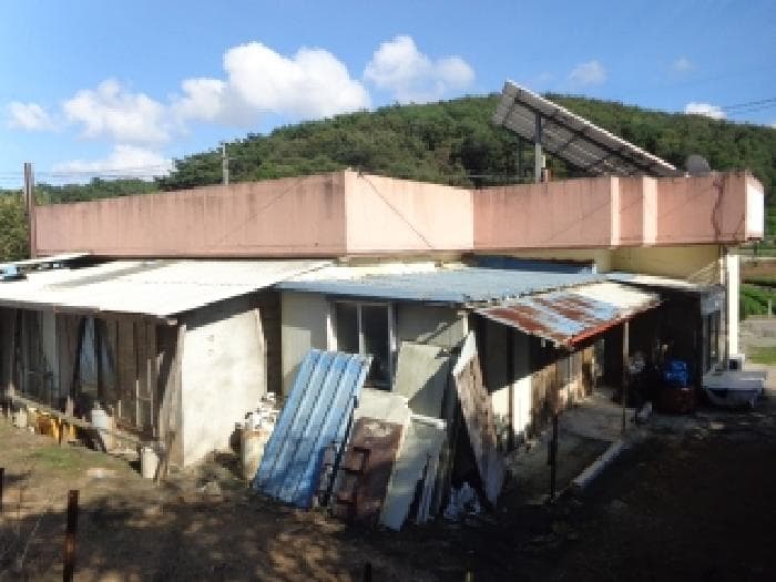충청남도 태안군 안면읍 창기리 992-1