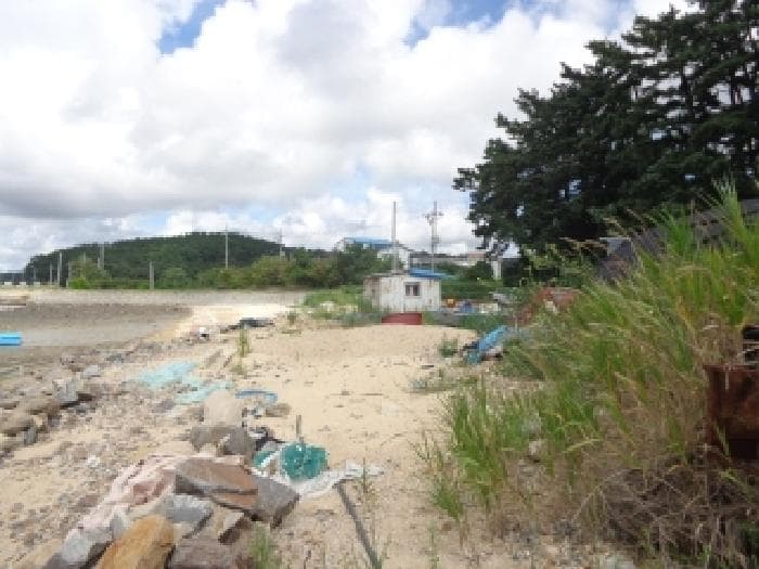 충청남도 태안군 소원면 법산리 864-1