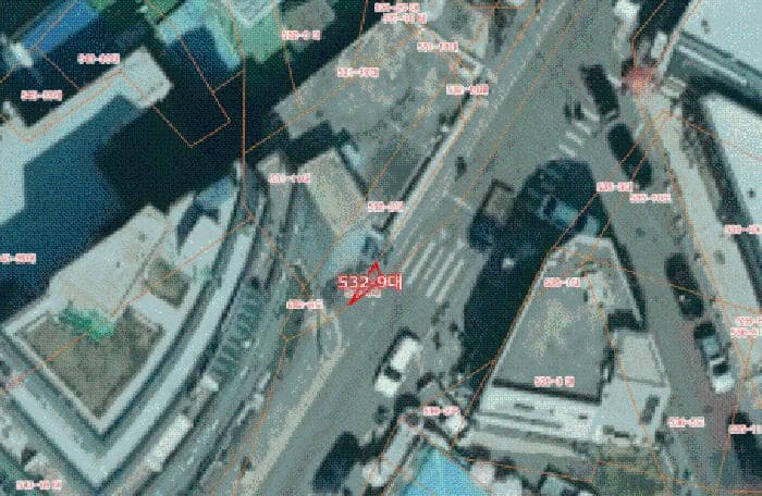 충청남도 당진시 석문면 삼화리 산58-29 외 4 필지