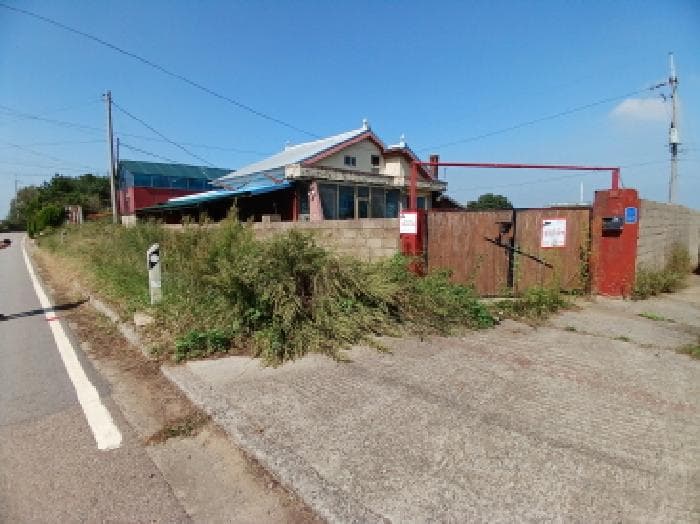 충청남도 당진시 석문면 초락도리 489-7