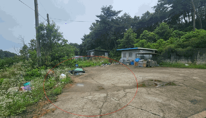 충청남도 당진시 송악읍 가교리 629 외 1 필지