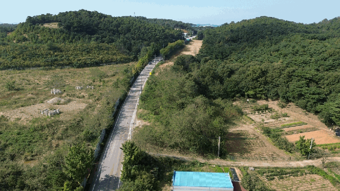 충청남도 당진시 고대면 장항리 1065-2