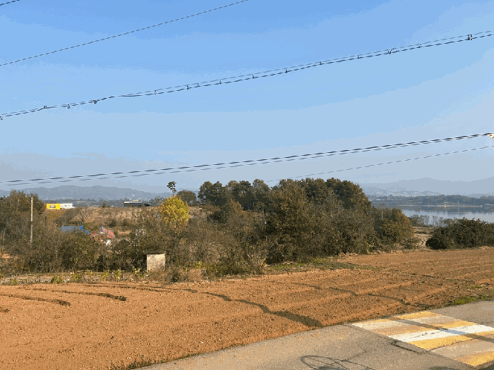 충청남도 서산시 음암면 부장리 산25