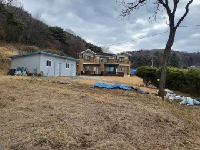 충청남도 당진시 순성면 나산리 76-2 외 3 필지