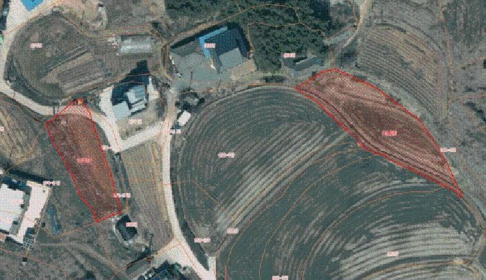충청남도 서산시 대산읍 오지리 673