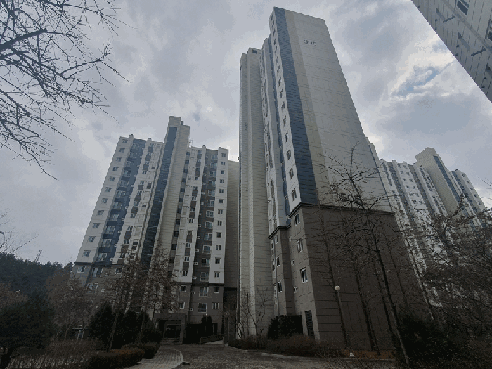 충청남도 서산시 성연면 왕정리 719 이안서산테크노밸리 505동 4층404호