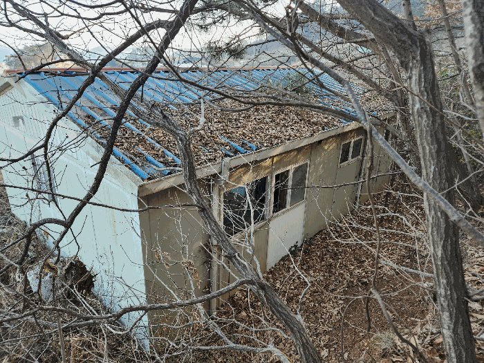 충청남도 태안군 이원면 내리 산166-3