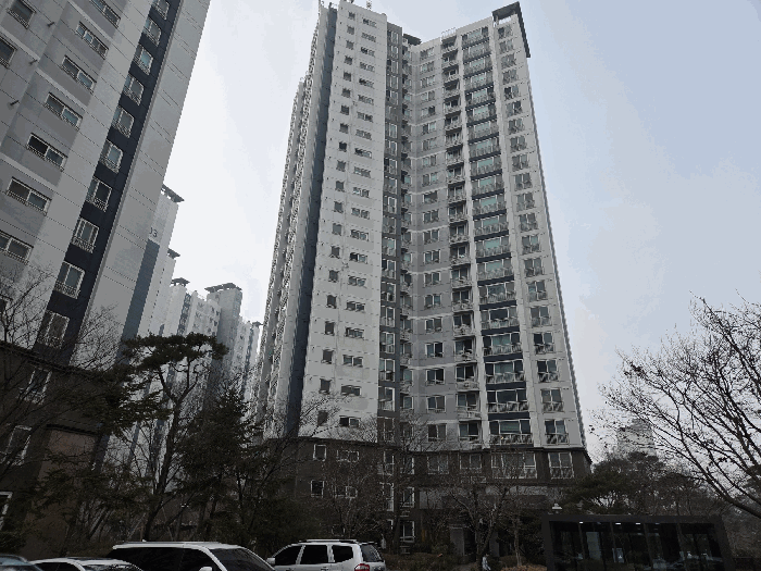 충청남도 서산시 예천동 1328 예천한성필하우스 106동 22층2204호