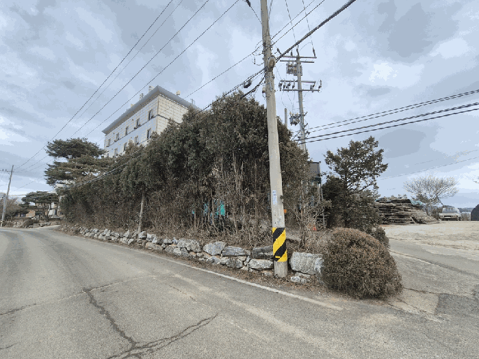 충청남도 서산시 수석동 238 외 2 필지
