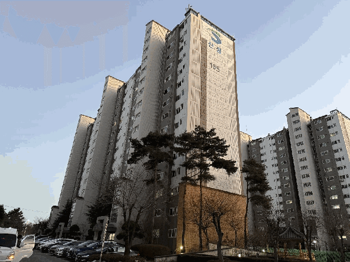 충청남도 당진시 송악읍 복운리 1629-3 신성미소지움1단지아파트 105동 7층705호