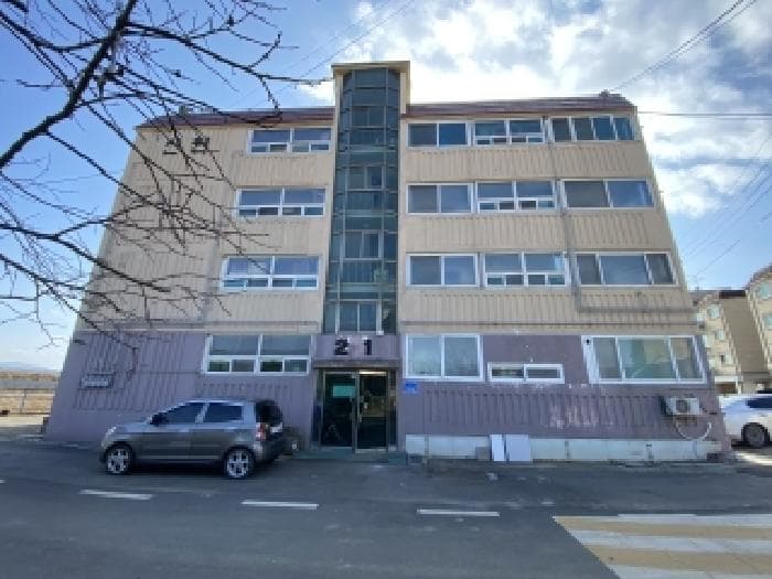 충청남도 서산시 인지면 야당리 12-19  4층401호