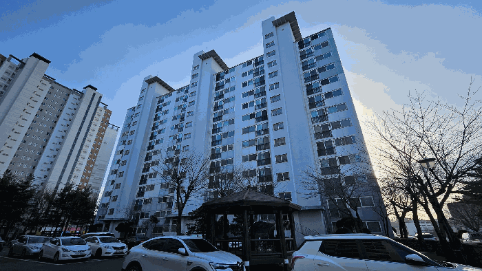 충청남도 당진시 송악읍 중흥리 396-1 세종그랑시아 102동 7층706호