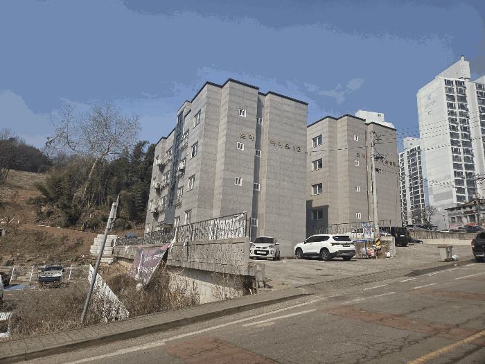 충청남도 당진시 원당동 322-17  2층202호