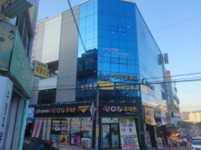 대구광역시 수성구 용학로30길 115, 1층103호