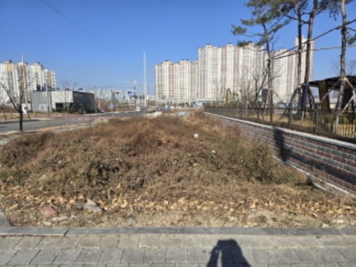 경상북도 영천시 완산동 504-2 외 2 필지