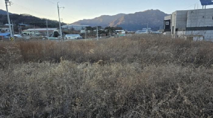 경상북도 칠곡군 북삼읍 어로리 427-5 외 39 필지