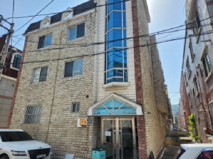 대구광역시 북구 동변동 672-10