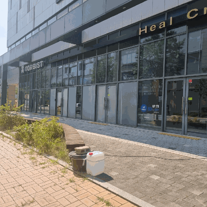 대구광역시 동구 봉무동 1548 메가맥스타워  1층111호