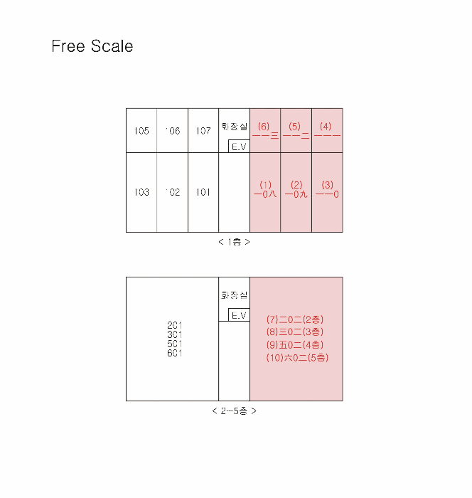 대구광역시 동구 신기동 265-10  5층602호