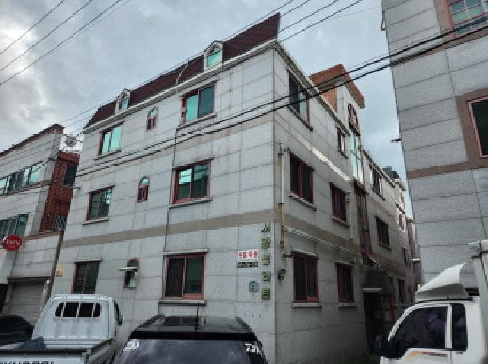 대구광역시 북구 동변동 666-8