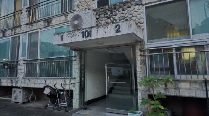 경상북도 칠곡군 왜관읍 석전리 494-1  4층402호