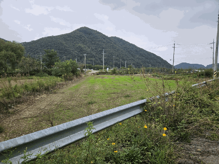 경상북도 영천시 신녕면 부산리 755-2 외 1 필지