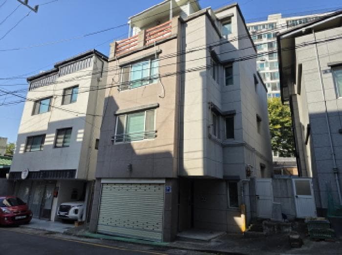대구광역시 남구 이천동 448-42