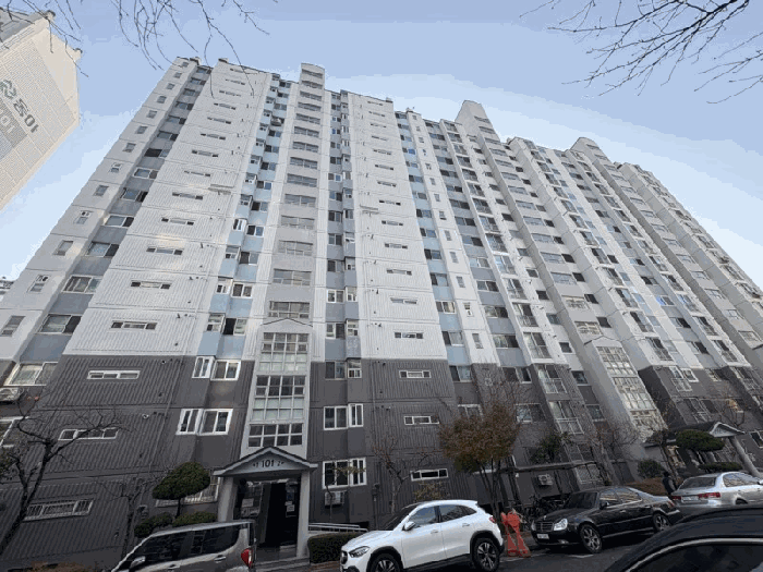 대구광역시 북구 침산동 400-1 침산쌍용아파트 101동 12층1202호