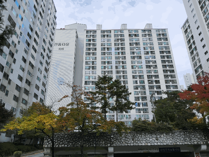 대구광역시 북구 태전동 1065-1 칠곡관음타운 105동 2층211호