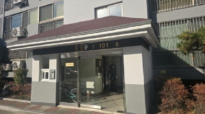 대구광역시 북구 태전동 695 태전중석타운 101동 1층107호