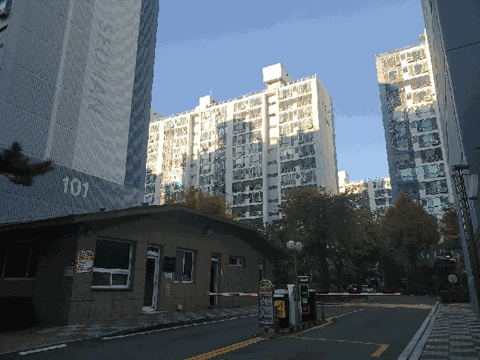 대구광역시 수성구 지산동 1269-1 지산청산맨션 103동 13층1302호