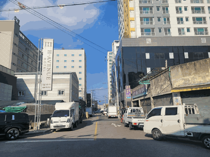 대구광역시 북구 칠성동2가 302-197 대구역에스디아이프라임  14층1404호